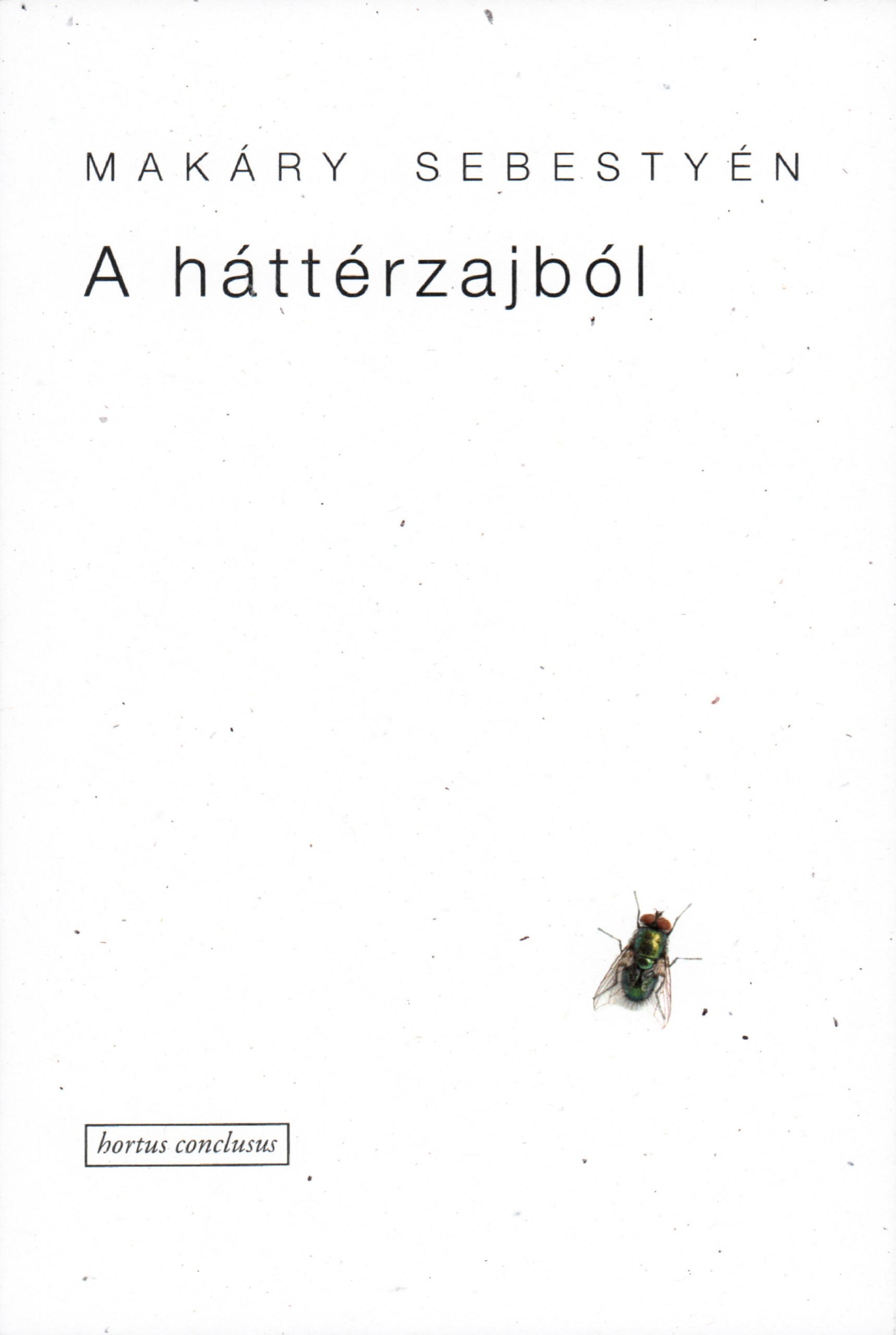 A Háttérzajból