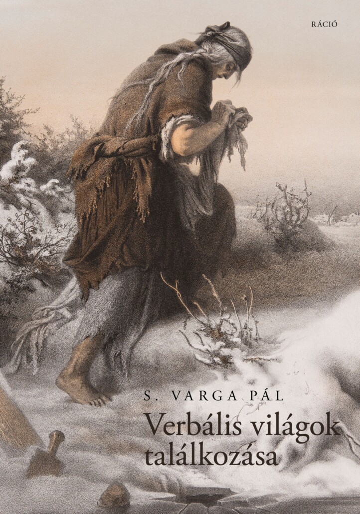 Verbális Világok Találkozása