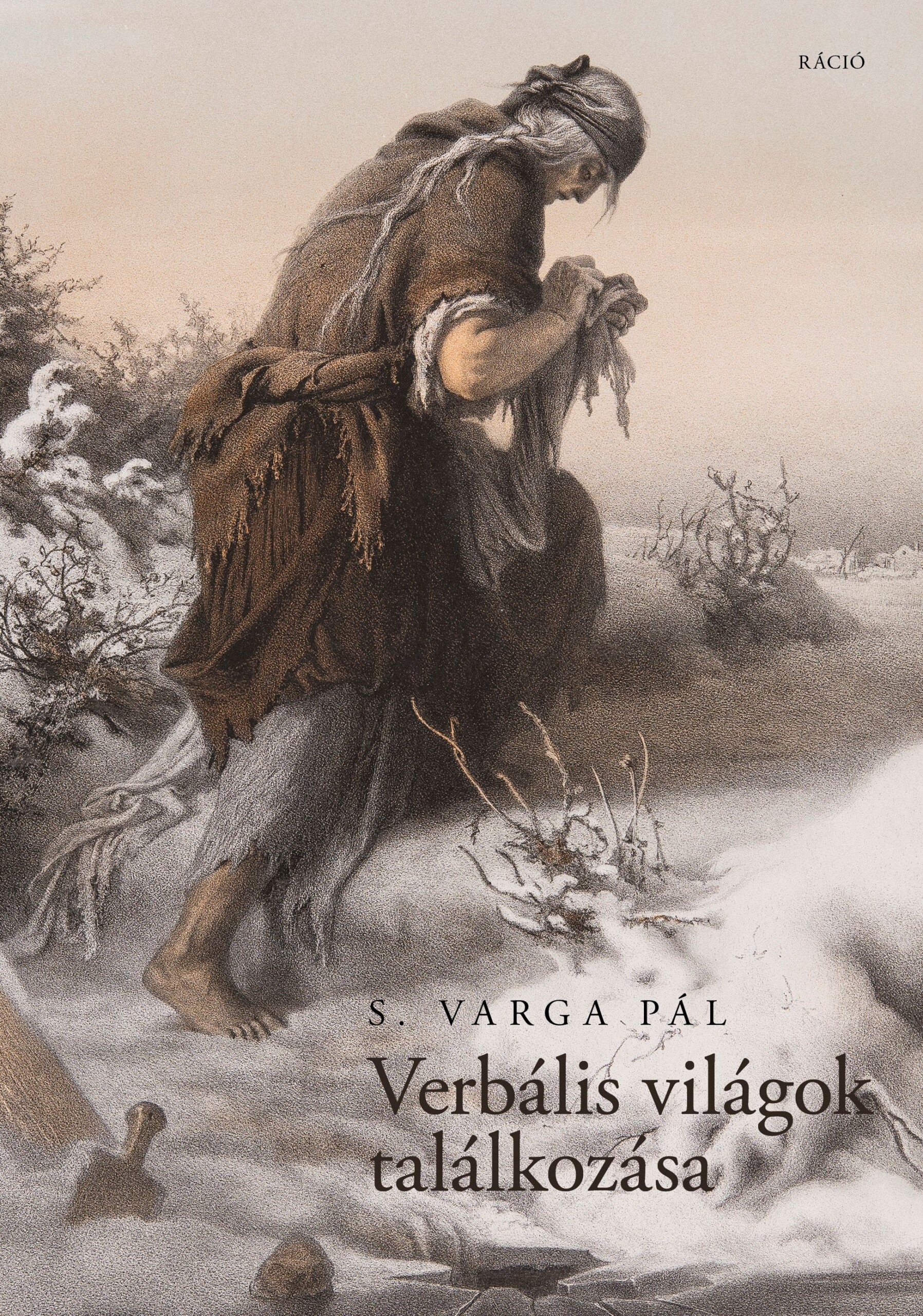 Verbális Világok Találkozása