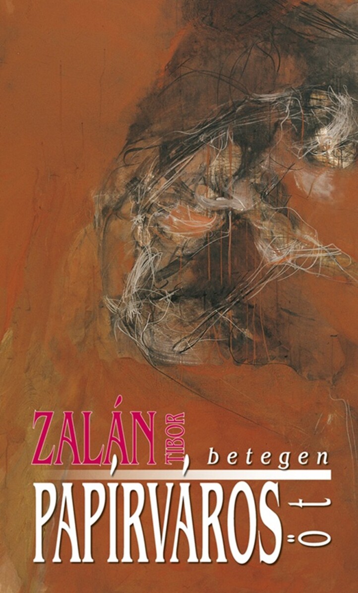 Papírváros - Betegen