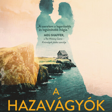 A Hazavágyók Átka