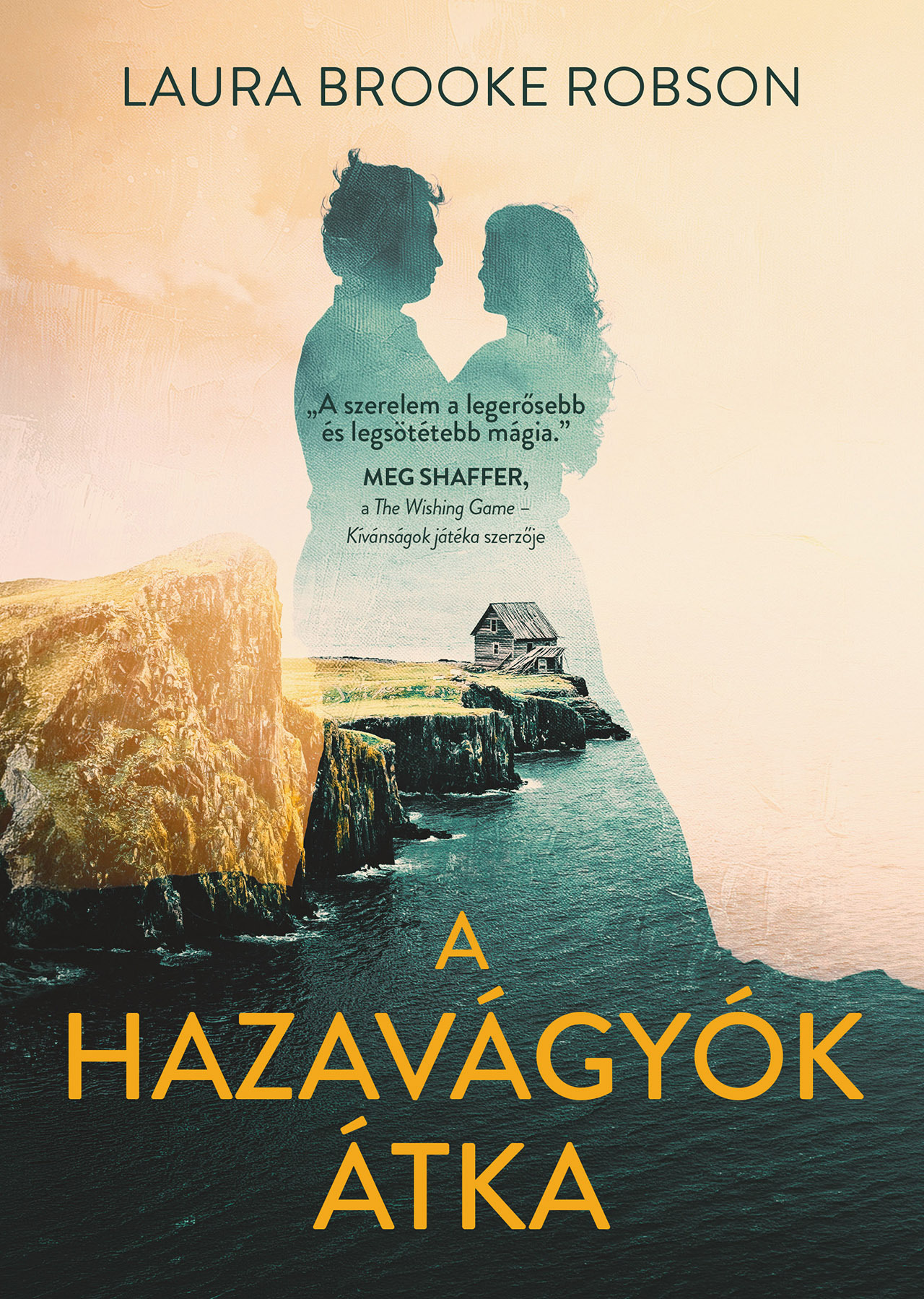 A Hazavágyók Átka