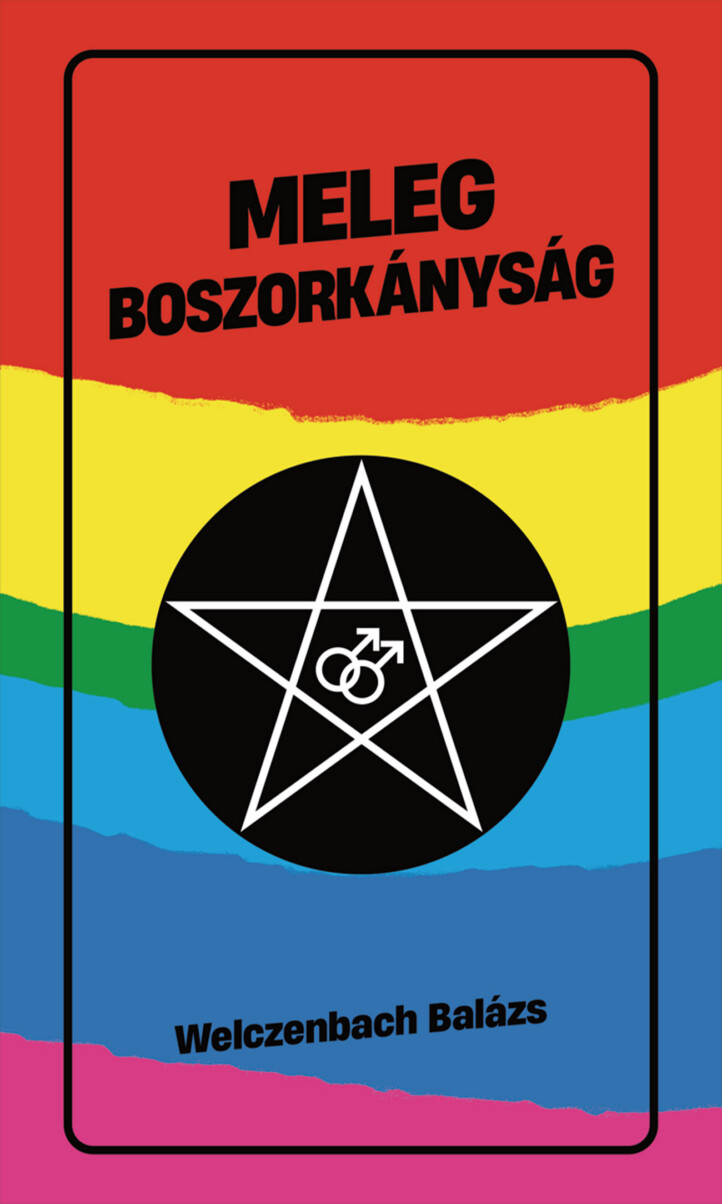 Meleg Boszorkányság 7.
