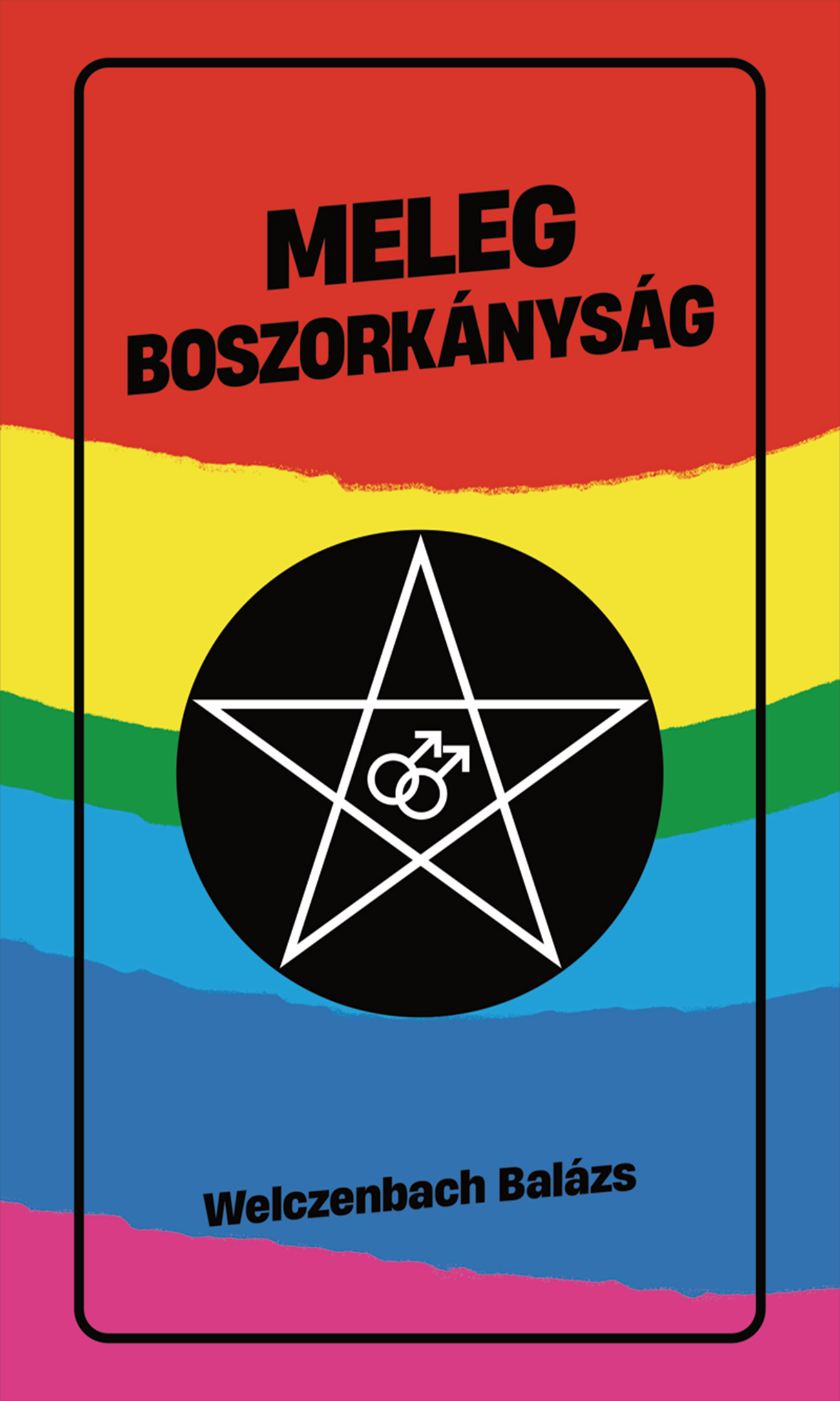 Meleg Boszorkányság 7.