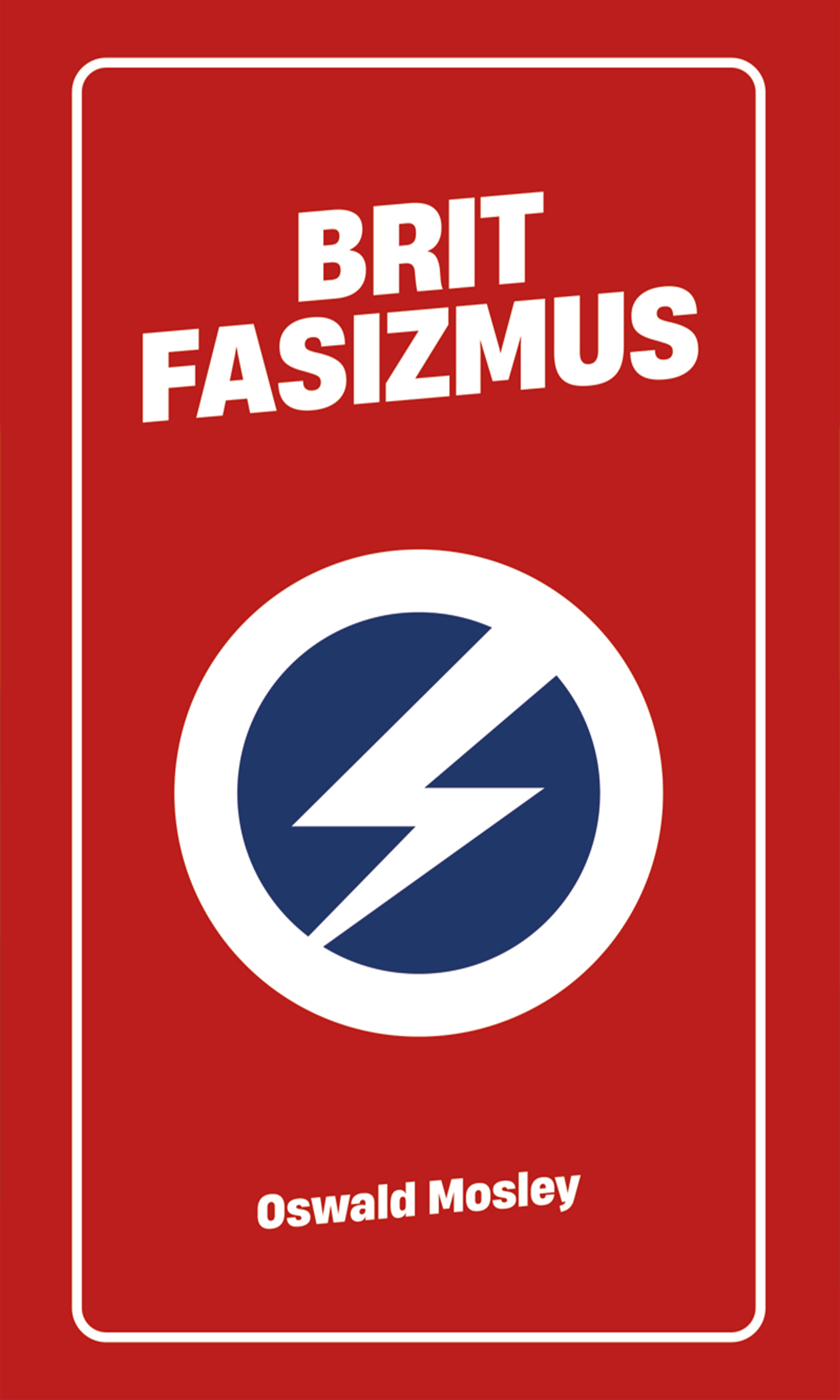 Brit Fasizmus