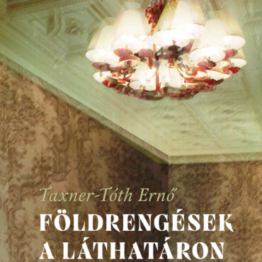 Földrengések A Láthatáron
