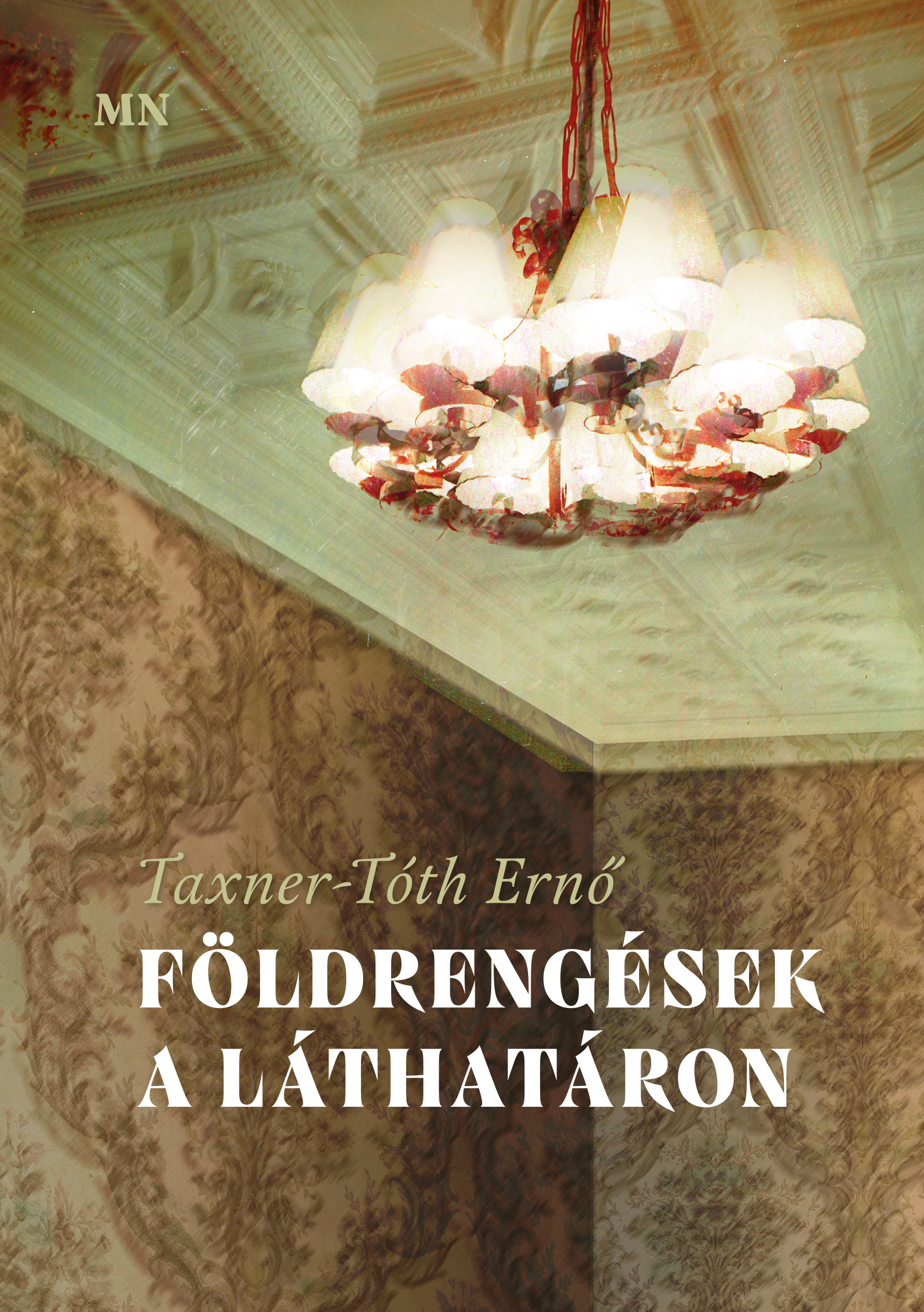 Földrengések A Láthatáron