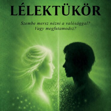 Lélektükör