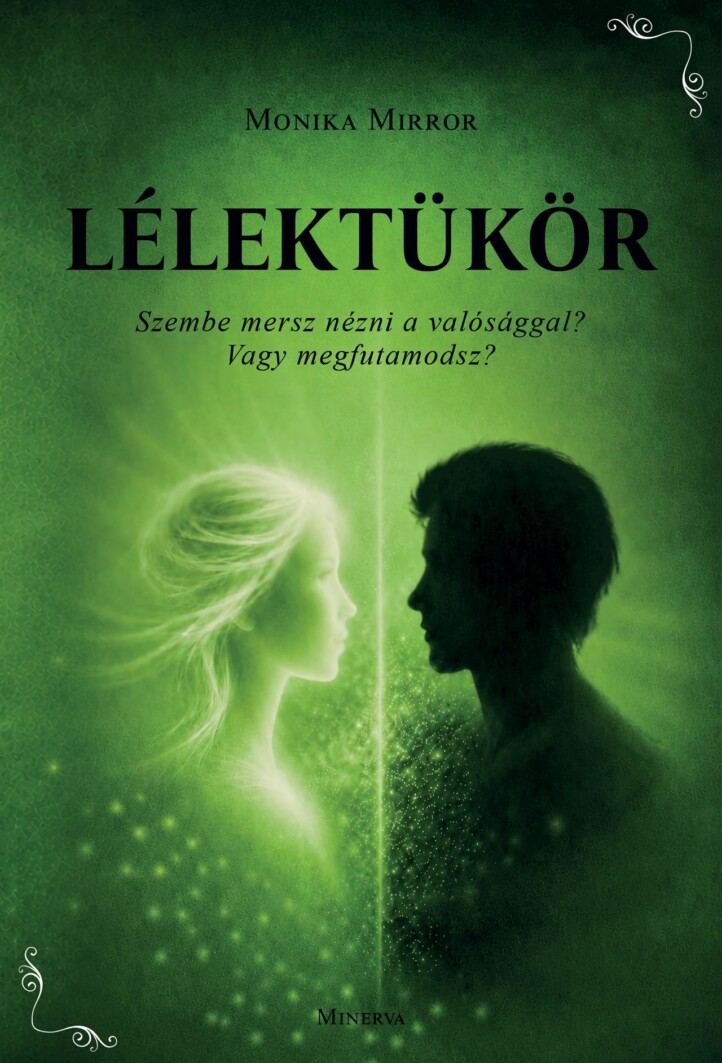 Lélektükör