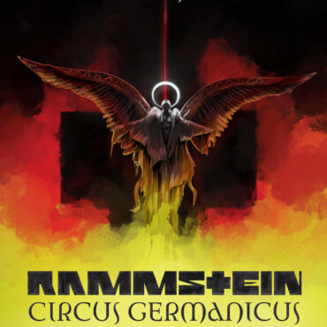 Rammstein - Circus Germanicus