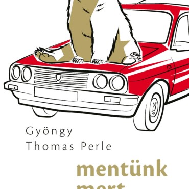 Mentünk Mert Mindenki Ment.