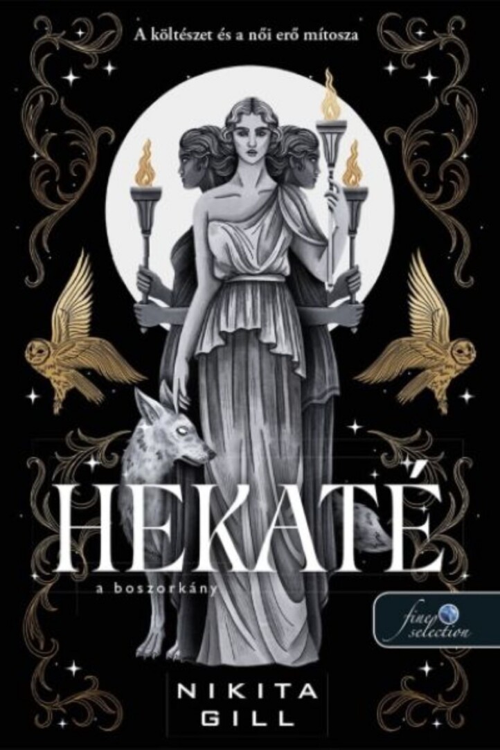Hekaté -  A Boszorkány
