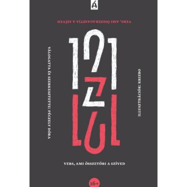 121 Vers, Ami Összetöri/Összeragasztja A Szíved