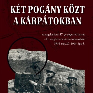 Két Pogány Közt A Kárpátokban