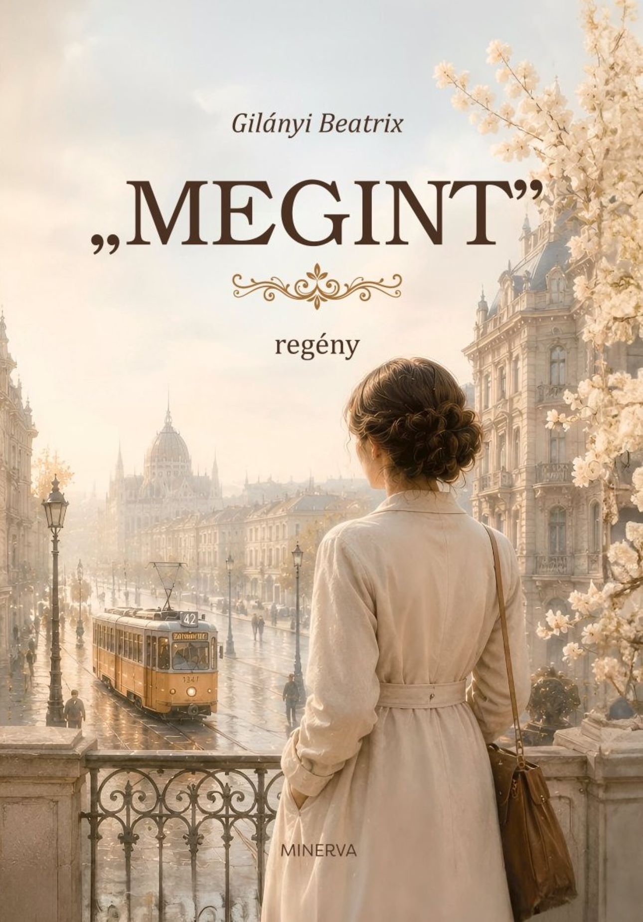 Megint