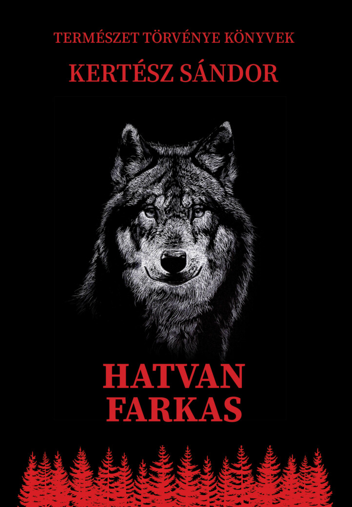 Hatvan Farkas - Természet Törvénye Könyvek