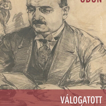 Válogatott Irodalmi Tanulmányok