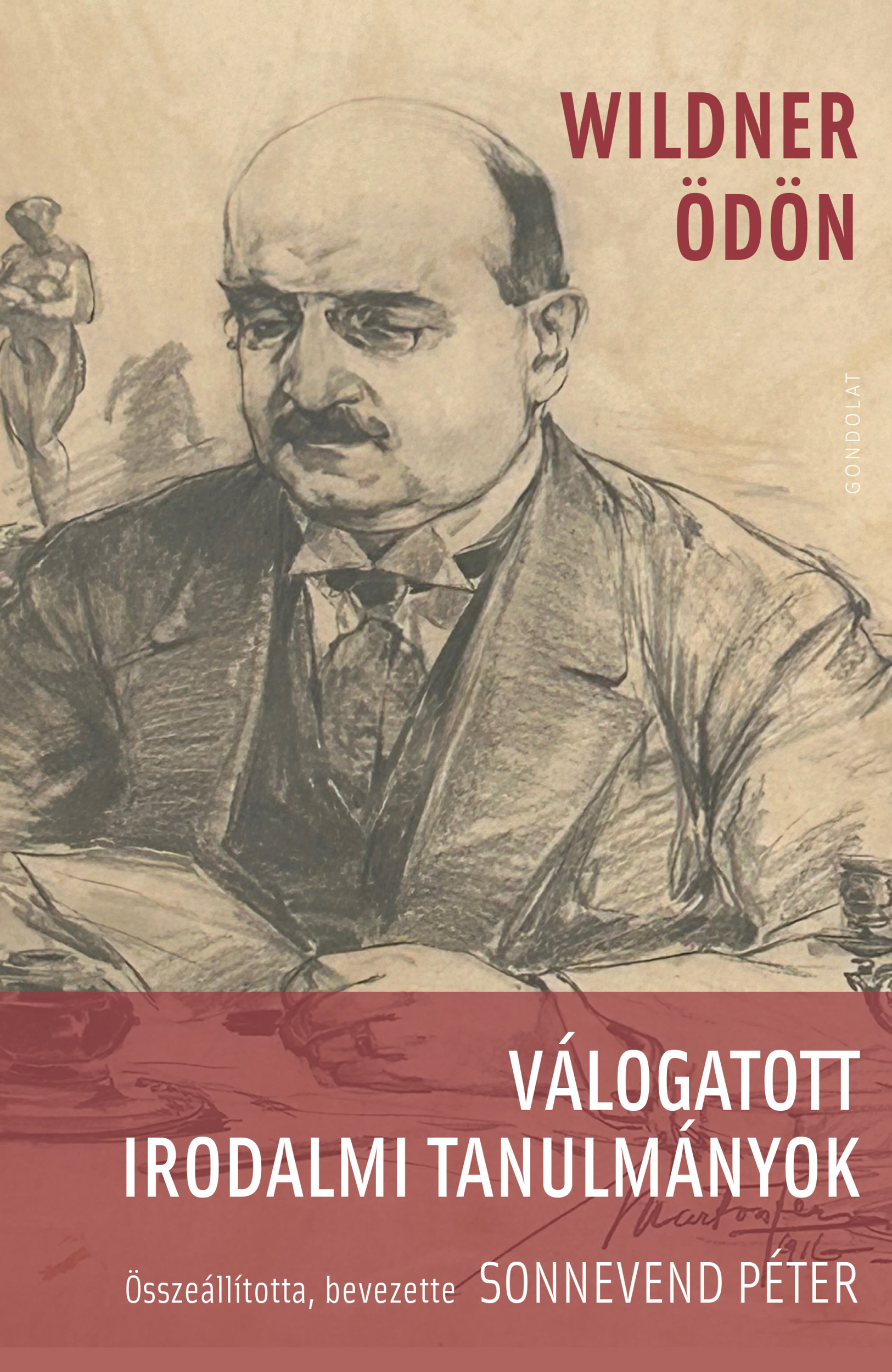 Válogatott Irodalmi Tanulmányok