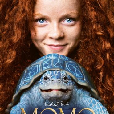 Momo - Filmes Borító