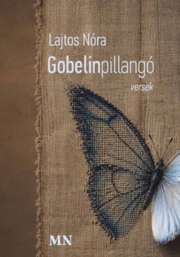 Gobelinpillangó - Versek