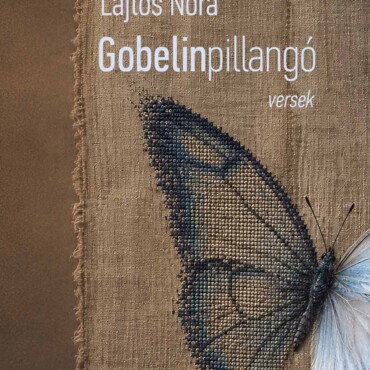 Gobelinpillangó - Versek