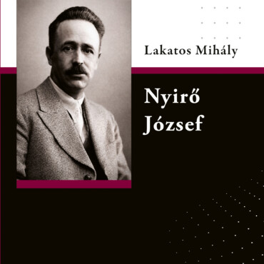 Nyírő József