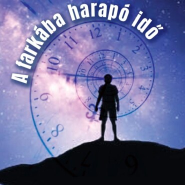 A Farkába Harapó Idő