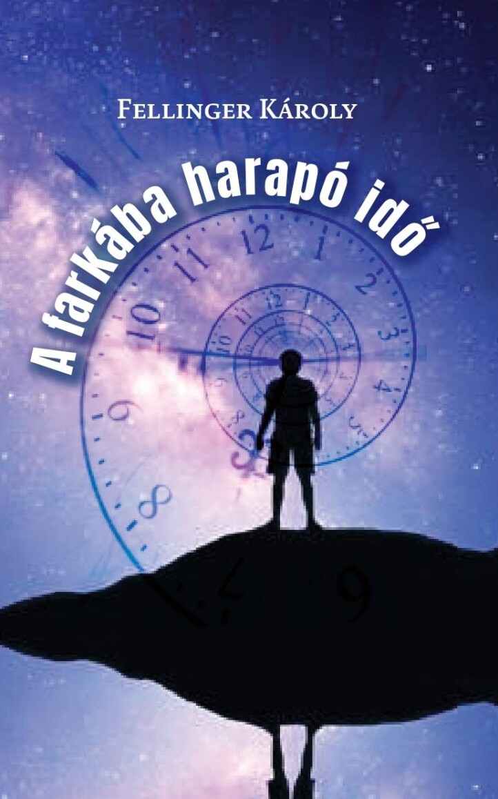 A Farkába Harapó Idő