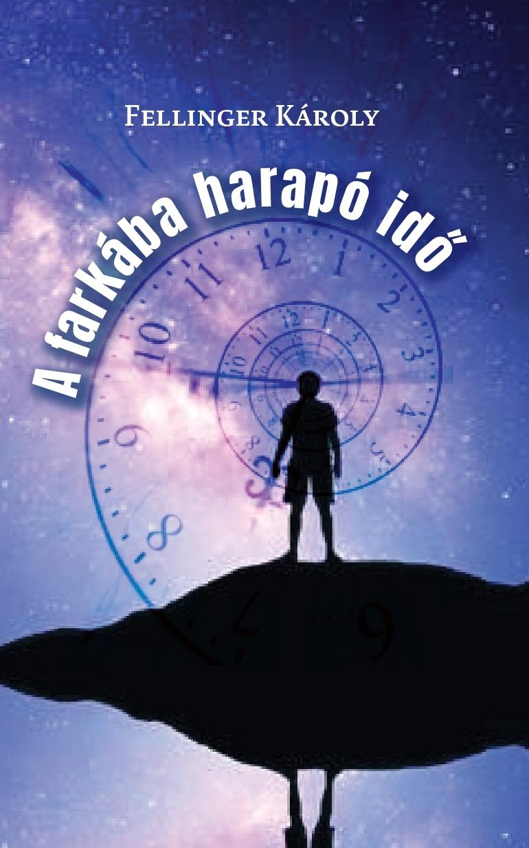 A Farkába Harapó Idő