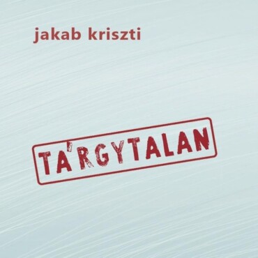 Tárgytalan