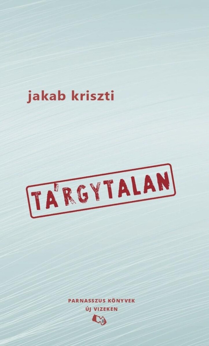 Tárgytalan