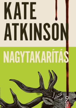Nagytakarítás - Jackson Broidie Esetei