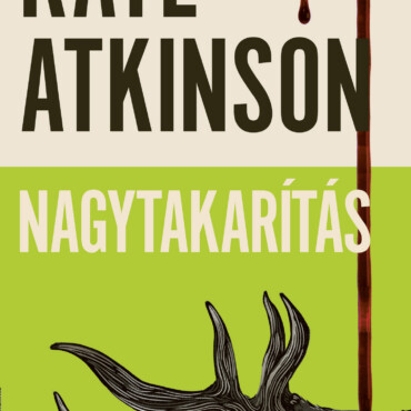 Nagytakarítás - Jackson Broidie Esetei