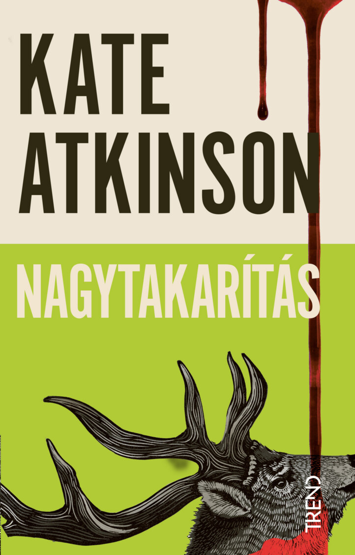 Nagytakarítás - Jackson Broidie Esetei