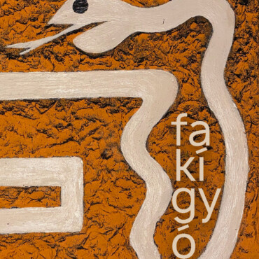 Fakígyó