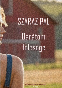 Barátom Felesége