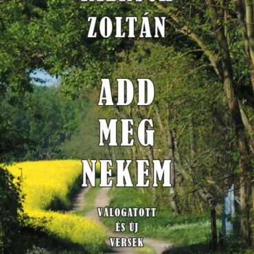 Add Meg Nekem