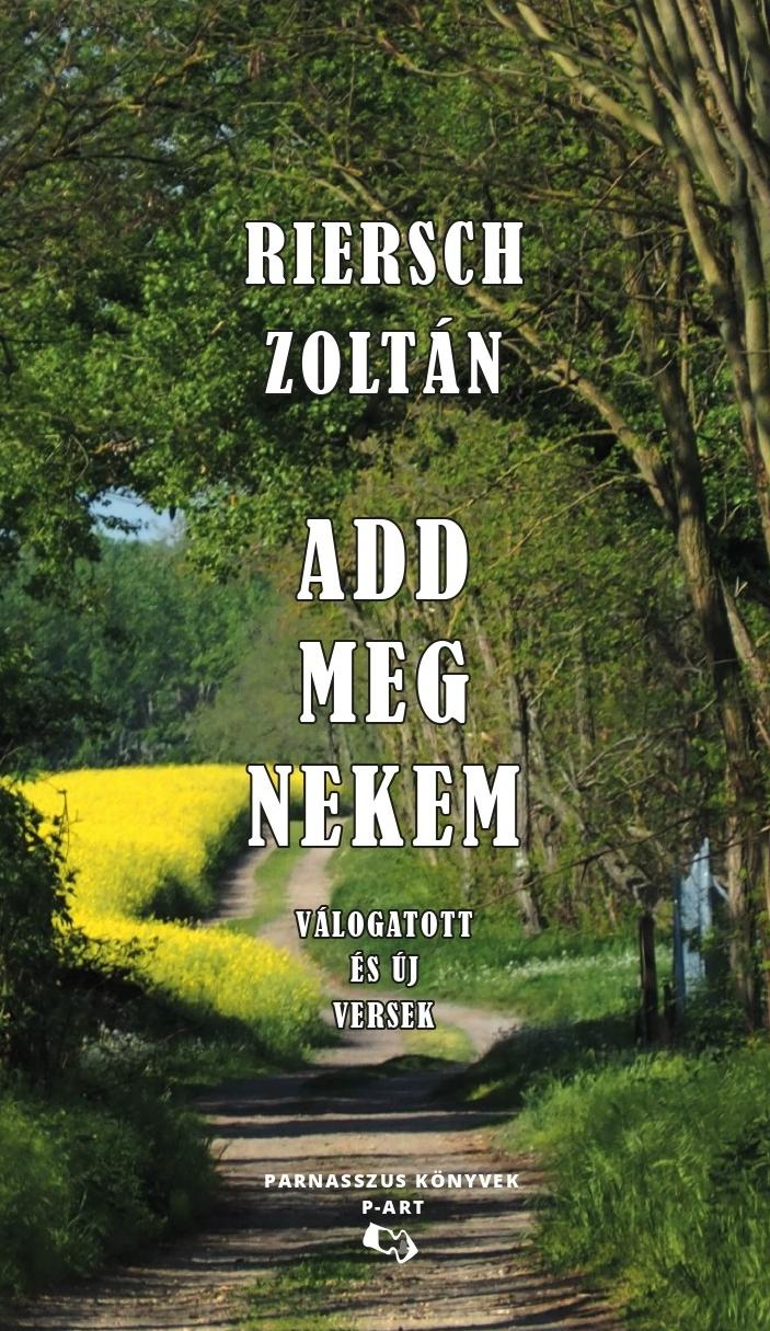 Add Meg Nekem
