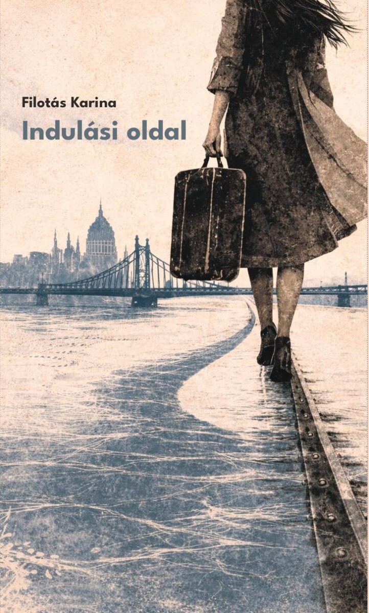 Indulási Oldal