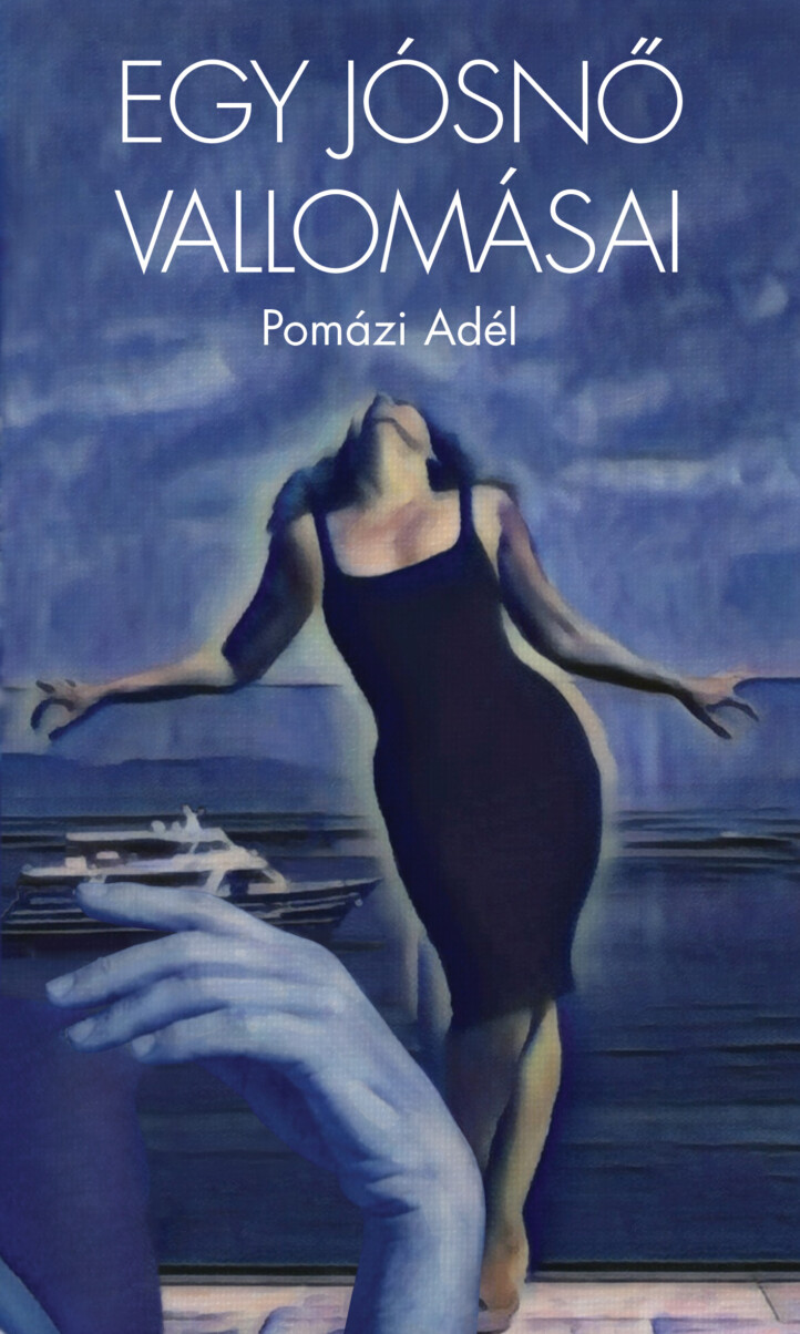 Egy Jósnő Vallomásai