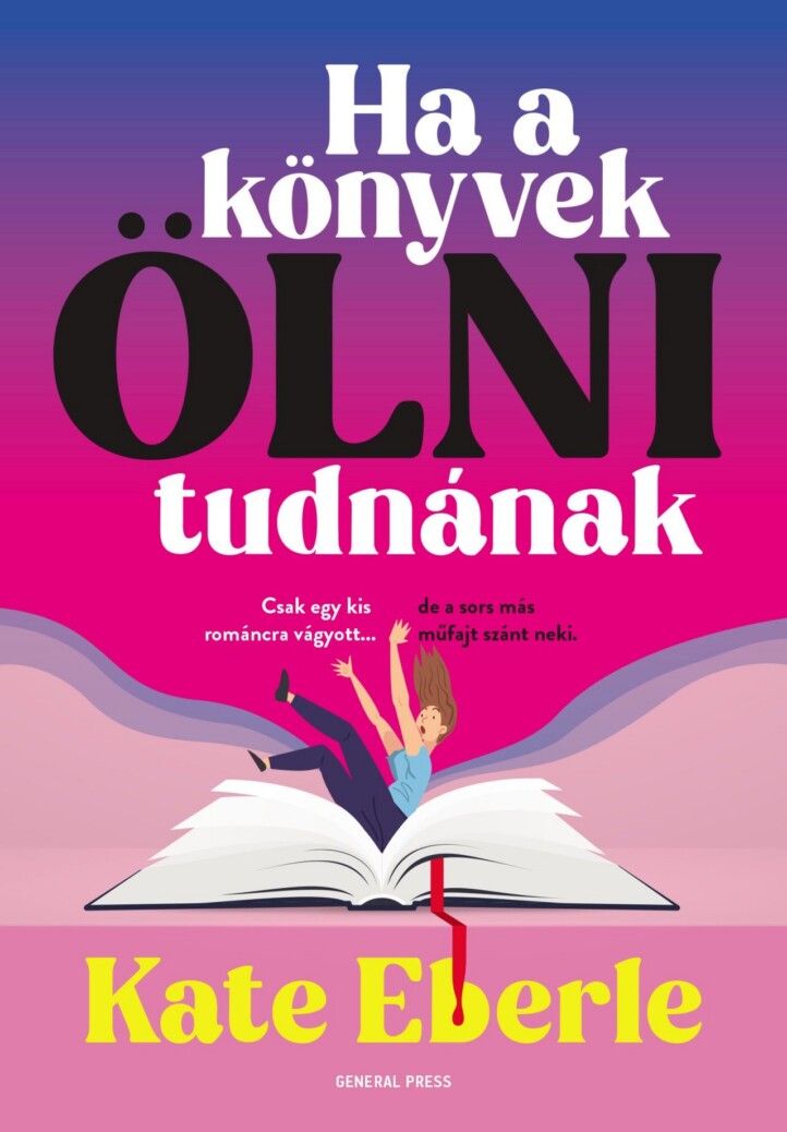 Ha A Könyvek Ölni Tudnának