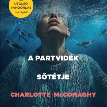A Partvidék Sötétje