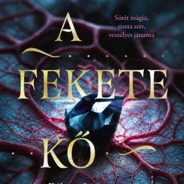 A Fekete Kő - Bíbor Függöny 2.
