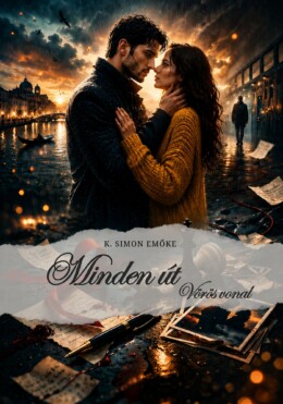 Minden Út 1. - Vörös Vonal