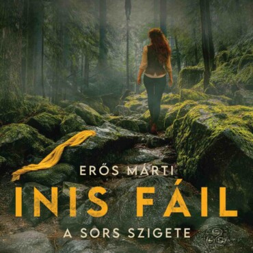 Inis Fáil -  A Sors Szigete 1.