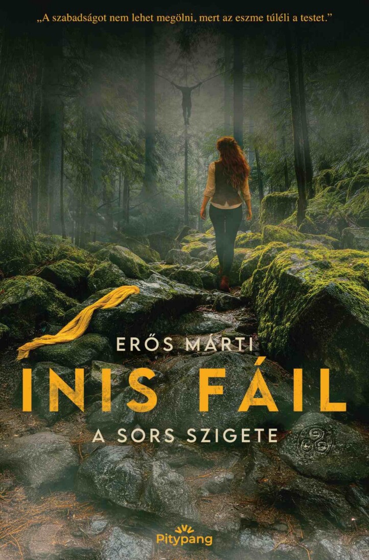 Inis Fáil -  A Sors Szigete 1.