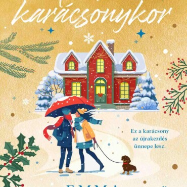 Minden Karácsonykor