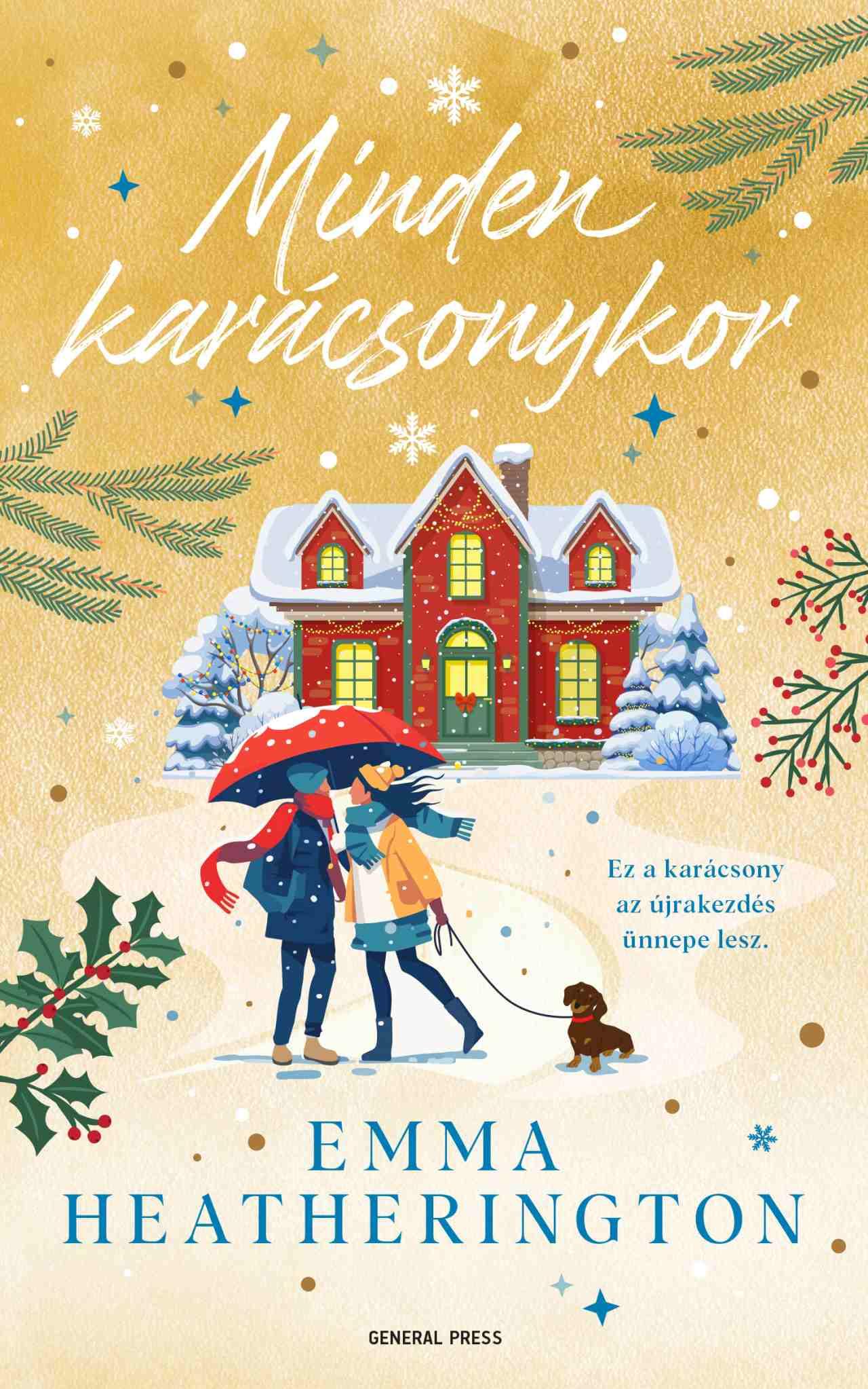 Minden Karácsonykor