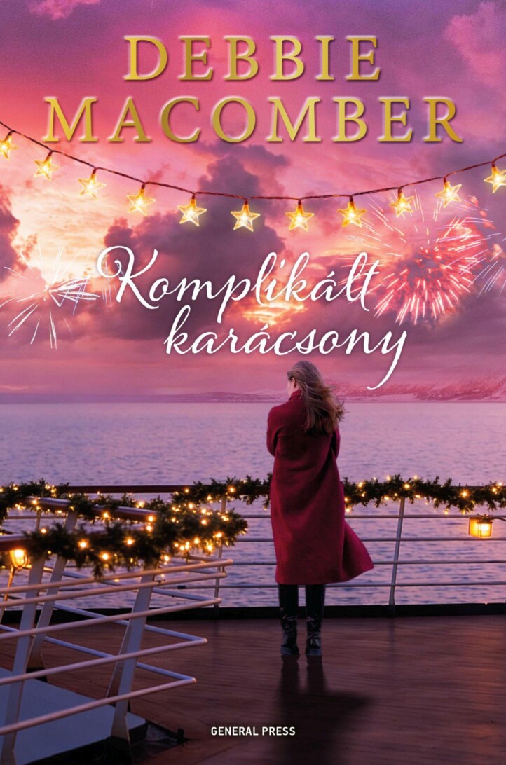 Komplikált Karácsony