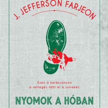Nyomok A Hóban